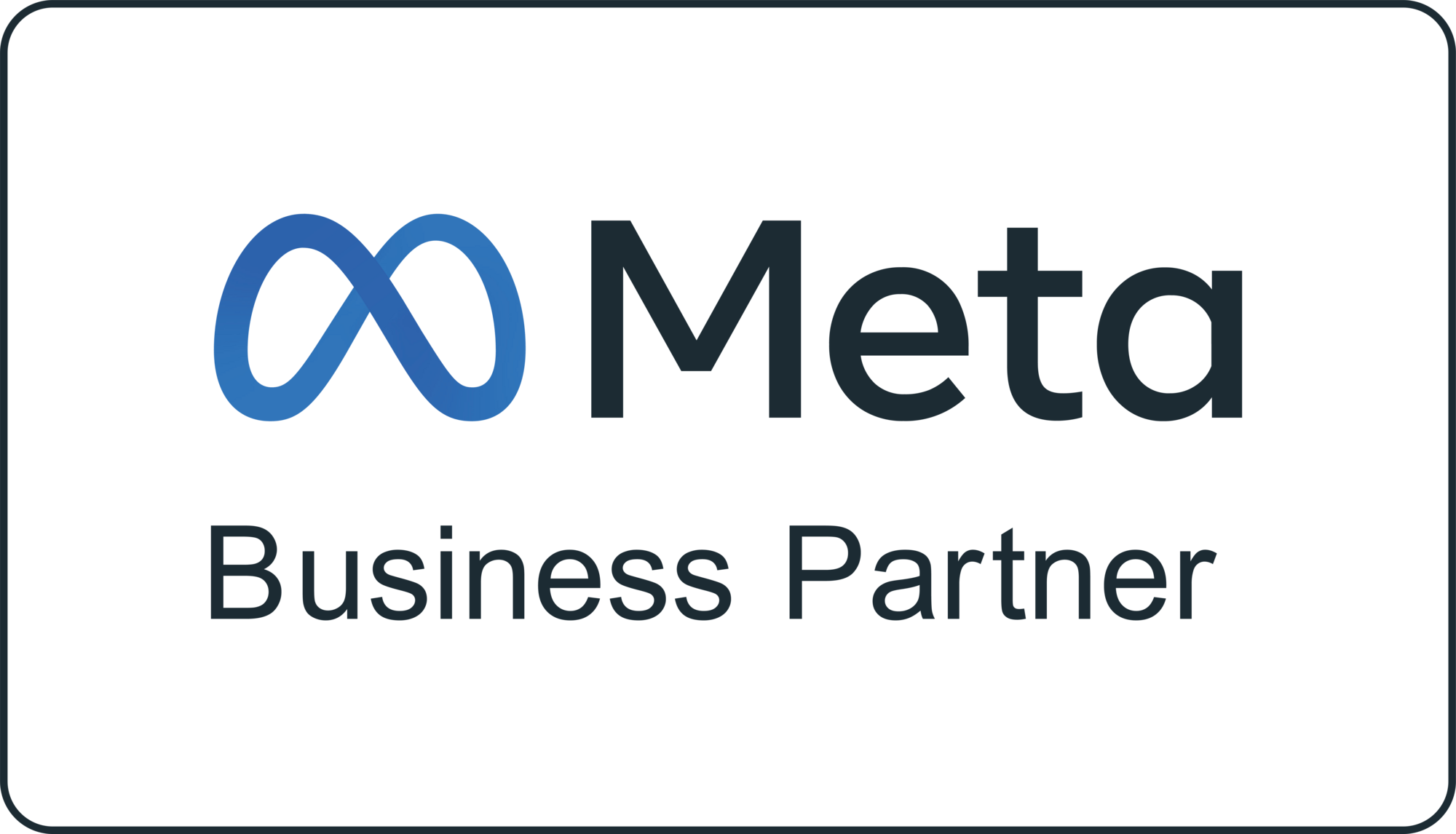 Meta Partner